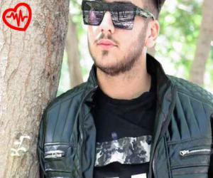 دانلود آهنگ آهنگ شاید اگر دائم بودی کنارم از دیجی استاد به همراه متن ترانه - کاور اصلی